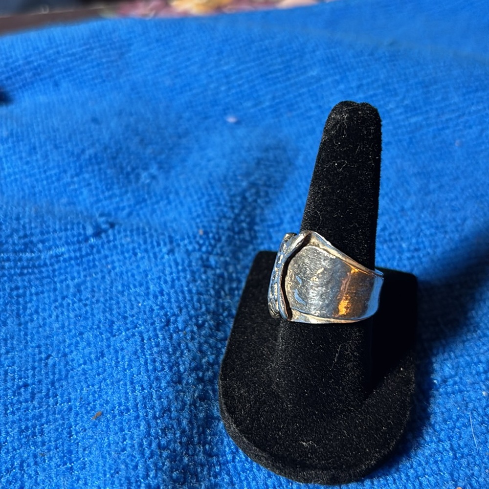 Silpada Ring - image 2